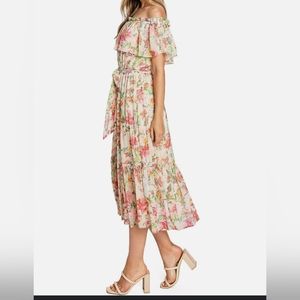 Large Love Collette Dress